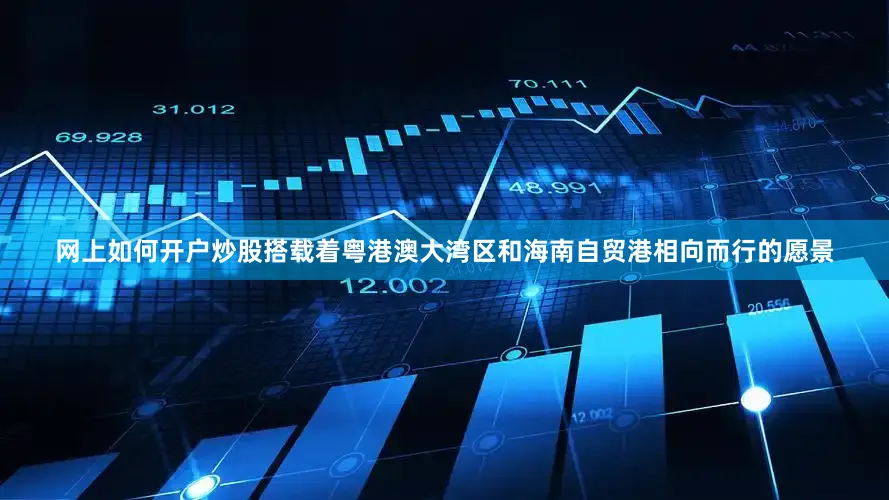 网上如何开户炒股搭载着粤港澳大湾区和海南自贸港相向而行的愿景