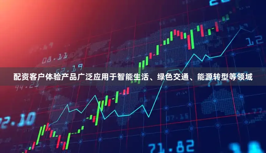 配资客户体验产品广泛应用于智能生活、绿色交通、能源转型等领域