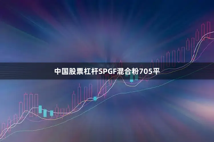 中国股票杠杆SPGF混合粉705平